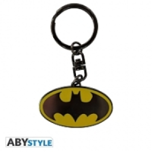 Porte-clés - DC Comics - Logo Batman