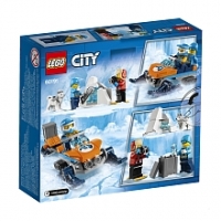 Toysrus  LEGO® City - Les explorateurs de lArctique - 60190