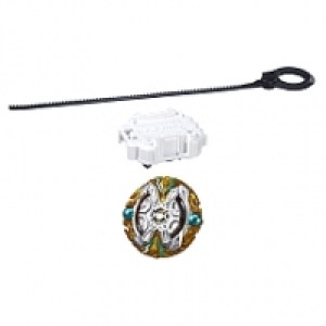 Toupie Beyblade Burst Evolution - Toupie + Lanceur SwitchStrike - Oric