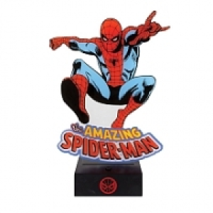Lampe USB - Marvel - Spider-Man
