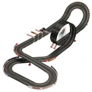 Circuit électrique - Carrera Go Cars - Need to Compete