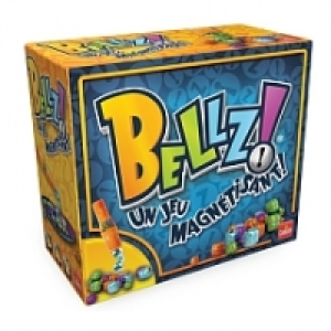 Goliath - Bellz !