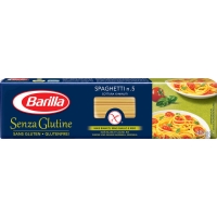 Spar Barilla Spaghetti n.5 - Sans gluten 400g