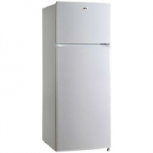 Réfrigérateur 2 portes 207 litres