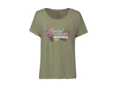 T-shirt femme 3.99 €