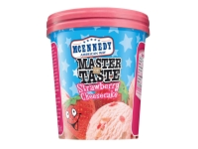 Pot de crème glacée 2.99 €