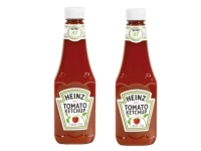 Heinz ketchup 1.04 €