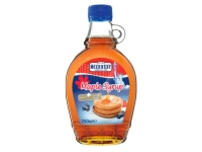 Sirop dérable 2.99 €