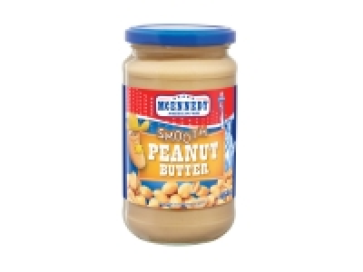 Beurre de cacahuètes 2.29 €