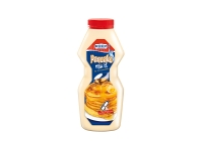 Préparation pour pancakes 1.35 €