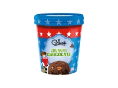 Glace &agrave; lam&eacute;ricaine 2.99&nbsp;&euro;