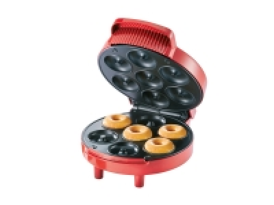 Lidl  Appareil à donuts ou gaufrier Bubble