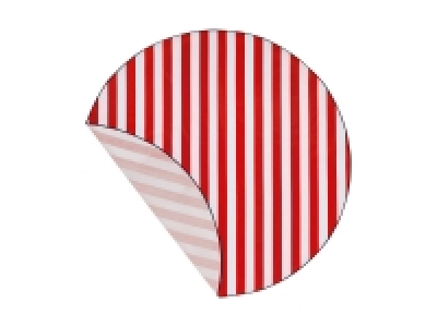 Nappe ronde ou rectangulaire