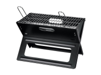 Barbecue pliant 17.99 €
