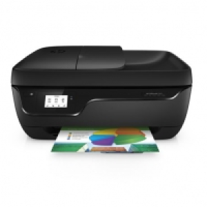 Auchan Hp HP Imprimante Multifonction - Jet dencre thermique - OFFICEJET 3831