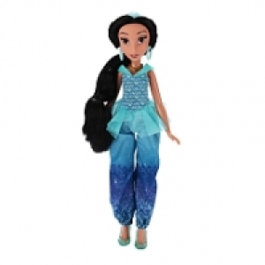 Disney Princess- Jasmine Poussière dEtoiles