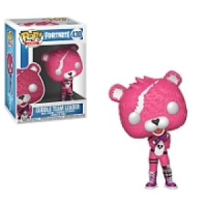 Toysrus  Figurine POP! #430 - Fortnite - Cuddle Team Leader