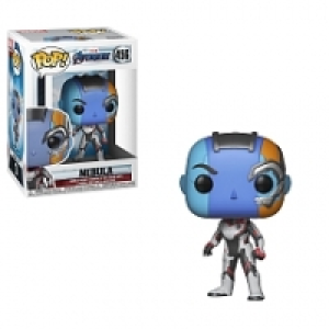 Figurines POP! #456 - Avengers Endgame - Nebula