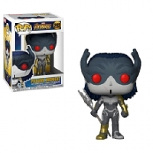 Figurine POP! #292 - Avengers Infinity War - Proxima Midnight