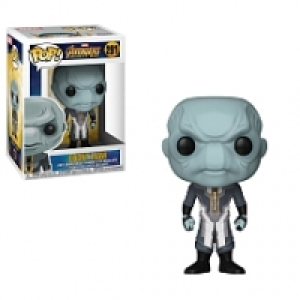 Figurine POP! #291 - Avengers Infinity War - Ebony Maw