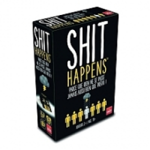 Goliath - Shit Happens
