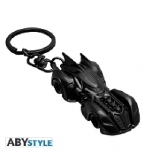 Porte-clés 3D - DC Comics - Batmobile