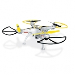 Ultradrone X48.0 Explorers avec caméra