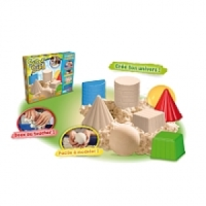 Toysrus  Super Sand - Classic