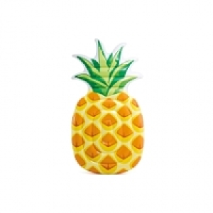 Intex - Matelas Gonflable - Ananas