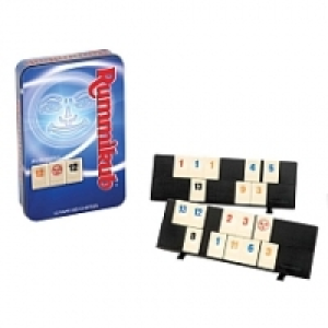 Hasbro Gaming - Rummikub (&Eacute;dition Voyage) 14.99&nbsp;&euro;