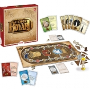 Lansay - Fort Boyard
