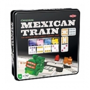 Tactic - Mexican Train