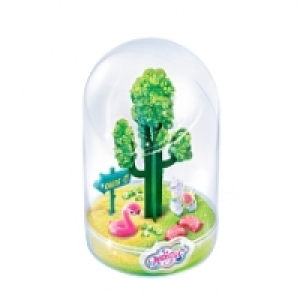 So Magic DIY - Kit Terrarium Large - Désert