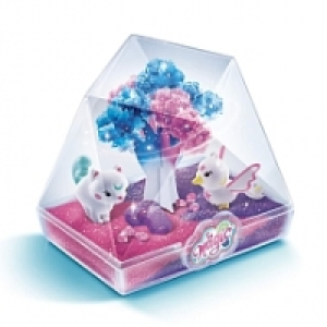 So Magic DIY - Kit Terrarium - Cosmic - Medium (Modèle Aléatoire)