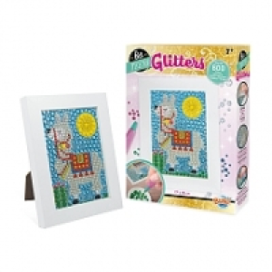 Be Teens - Glitters - Lama