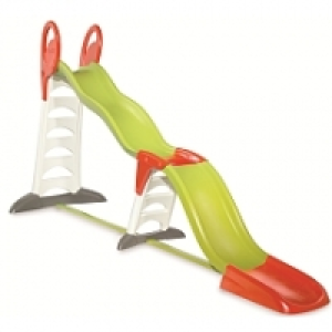 Smoby - Toboggan Super Mégagliss