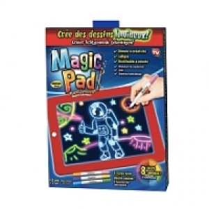 Magic Pad