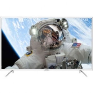 Conforama  Téléviseur LED 139 cm