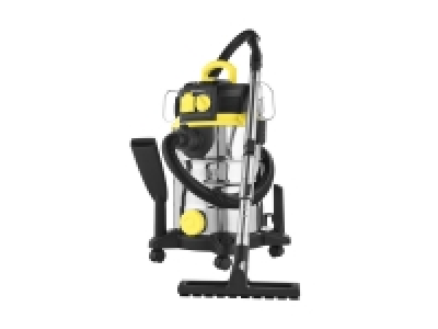 Aspirateur eau et poussière 79.99 €