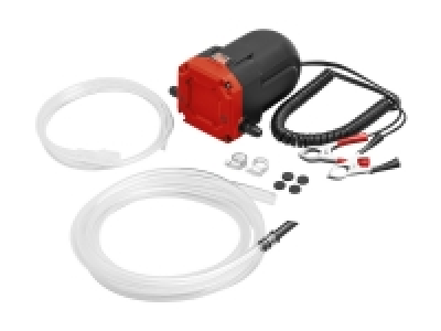 Pompe à huile 12 V 13.89 €