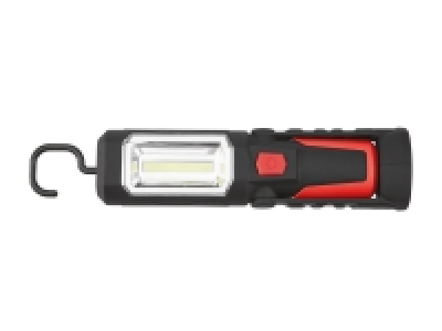 Baladeuse LED rechargeable 12.99 €