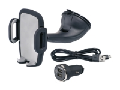 Support de voiture pour smartphone 8.99 €