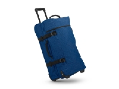 Lidl  Sac de voyage trolley