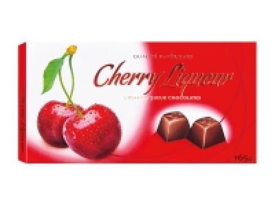 Pralinés liqueur cerise 1.25 €
