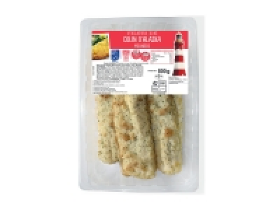 Filets de colin dAlaska MSC meunière 6.99 €