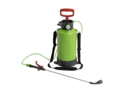 Pulvérisateur à pression 16.99 €