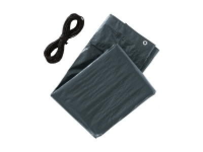 Bâche de protection universelle 9.99 €