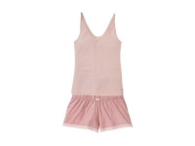 Pyjashort femme 5.99 €