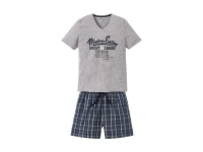 Pyjashort homme 8.99 €