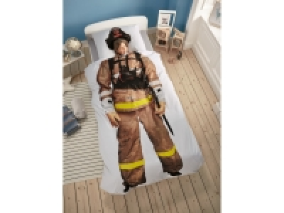 Parure de lit enfant en coton 11.99 €